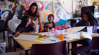 CityStream: How El Centro de la Raza helps teens take first step toward work