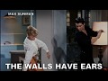 THE WALLS HAVE EARS LYRICS   ELVIS PRESLEY