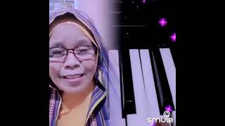 Download lagu Cover lagu duet Musik Keroncong ' Mungkinkah '#Smule. mp3
