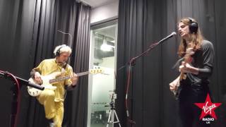 BLAENAVON MUSIC DISCOVERY SESSION ORTHODOX MAN