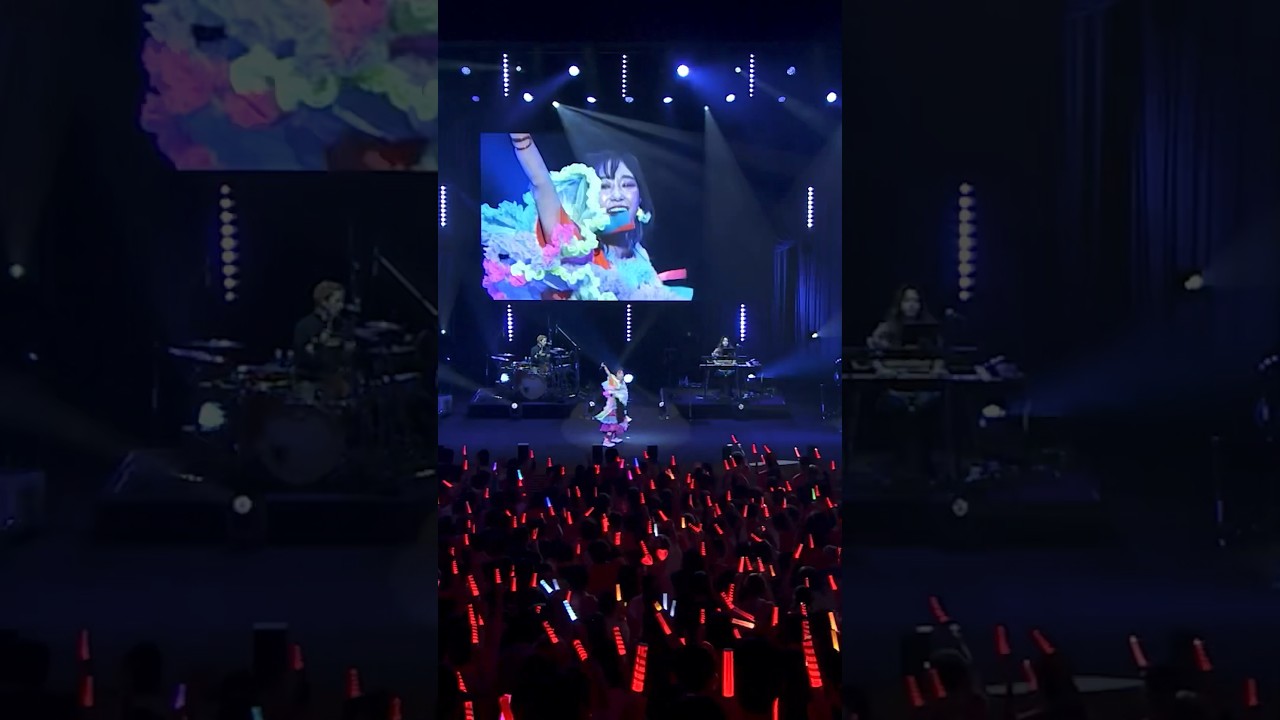 “#小林愛香 爆誕祭 「Happy ∞ Birthday」”から「#OriginalMyLife」を公開！#いるみねーしょんこれくしょん