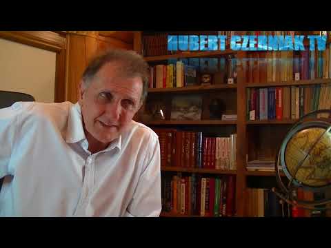 Hubert Czerniak TV #17 #Tarczyca - #Nadczynność #Niedoczynność #Hashimoto