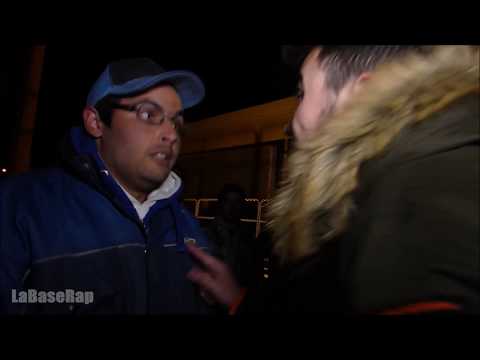 SORSAN vs TUERO (Semifinal)