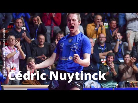 Cédric Nuytinck