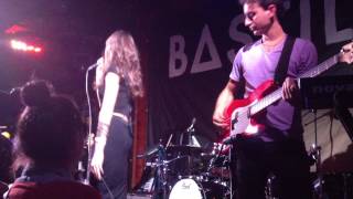 Little Daylight - Overdose [7/23/2013]