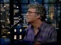 Randy Newman - Dixie Flyer [11-14-95]