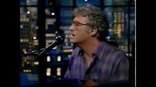 Randy Newman - Dixie Flyer [11-14-95]