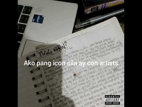 Freek - Till When? (Lyric Video)