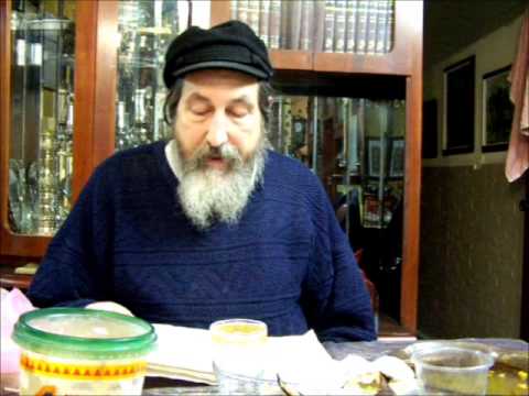 Aba Tells a Story   Baal Shem Tov 07