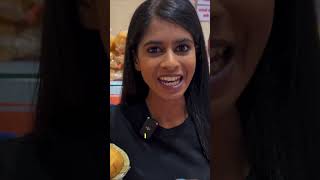 Eating $0.30 Samosa in Kathmandu, Nepal🇳🇵