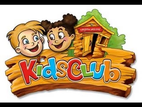 Barcelo Punta Cana 2016. Kids klub and game zone