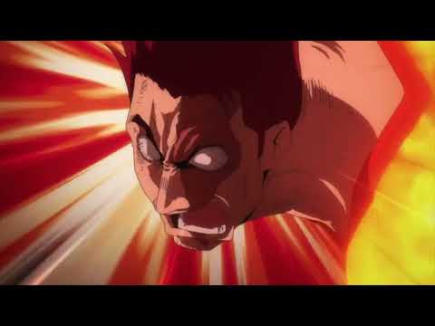 Endeavor vs All for One with Hawks , Jirou and Tokoyami help | MHA season 7 Episode 9&10 English Dub