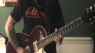 Tracy Harrell, Rosetta as done by Joe Pass