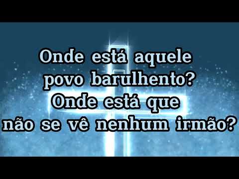 Medley (Ditosa cidade, ao estrugir a trombeta, desapareceu um povo barulhento e sete trombetas