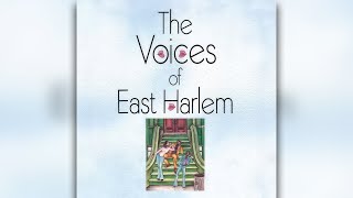 The Voices of East Harlem - Cashing In