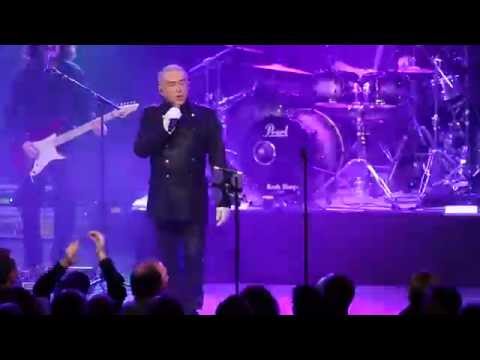 Holly Johnson - Love Train (Live In Munich)