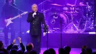 Holly Johnson - Love Train (Live In Munich)