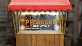 Download lagu Ceramah Agama Islam: Sifat Pedagang yang Beruntung (Ustadz Abu Yahya Badrusalam, Lc.) mp3