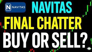 Download lagu Navitas (NVTS) MELTDOWN: The AI Hype Just Hit a Wall! mp3