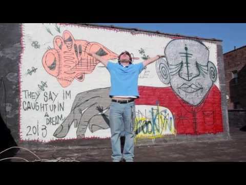 Mr. Camacho - Symbolize (E.L.A. RAP)