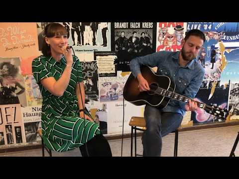 Come Together (Cover) - Mig og Anders