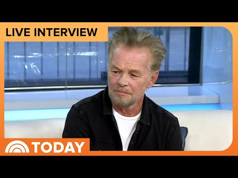 John Mellencamp Talks About Upcoming Summer Tour