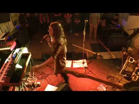 Hard to Frame - Hard to Frame - Autumn - Patro 2015