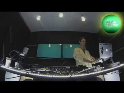 Live @ Radio Intense 15.04.2013 - Dj Tokyo