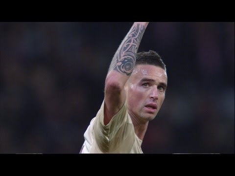 Goal Anthony LE TALLEC (71') - LOSC Lille - Valenciennes FC (2-1) / 2012-13