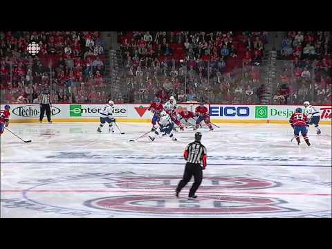 TB Lightning @ Montreal Canadiens 04/22/14 Game 4