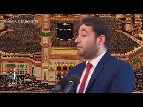 “MOS PARAGJYKO” ( Elvis Naçi)  | ALLAH IS ONE ☝🏻