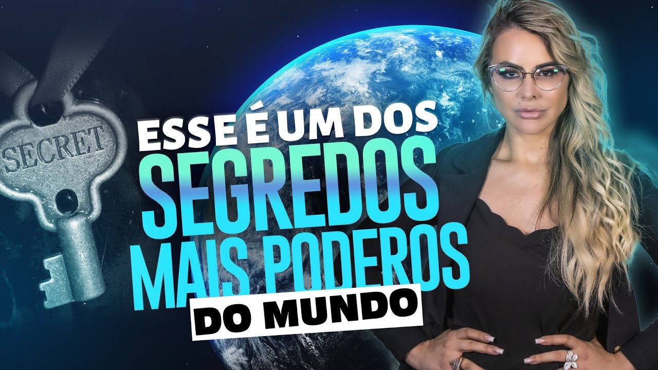 Por que o Vácuo Quântico é tão Poderoso e Como Ele te Afeta? | Elainne Ourives