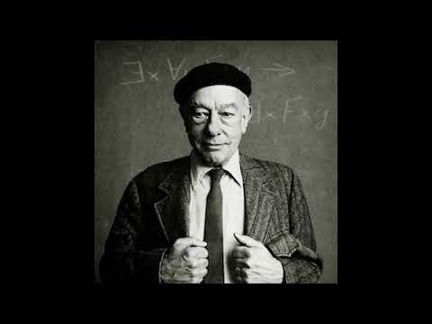 W. V. Quine on Necessary Truth (1963)