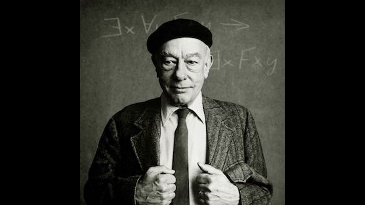 W. V. Quine on Necessary Truth (1963)