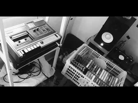 Sawibeatz - Konzept (Beat Tape)