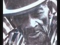 MANCE LIPSCOMB ~ SO DIFFERENT BLUES