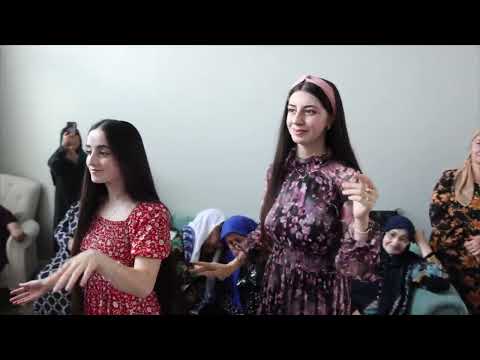 Murat & Shaida Toy 2024