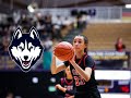 UConn Women's Basketball MISSES On 2025 PHENOM Jazzy Davidson