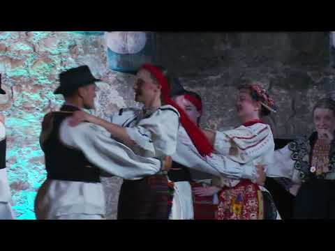 HKUD Željezničar, Osijek - Alaj igram...