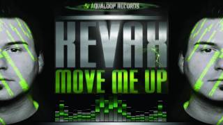 Kevax - Move Me Up (Driver & Face Edit) ( canf59 v.mix )