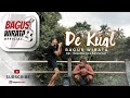 BAGUS WIRATA DE KUAL Official Music Video