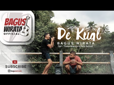 De Kual - Bagus Wirata