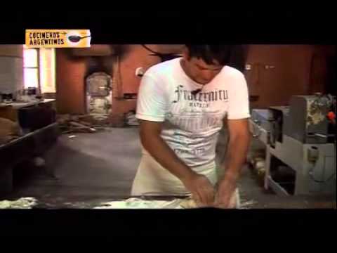 Panadería Argentina