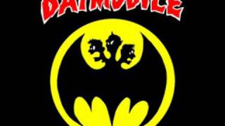 Batmobile - Gates of Heaven