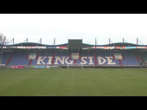 HvB Nieuws - Fran Sol toch weg bij Willem II