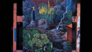 Hermeto Pascoal e Grupo - Só Não Toca Quem Não Quer - Mente Clara