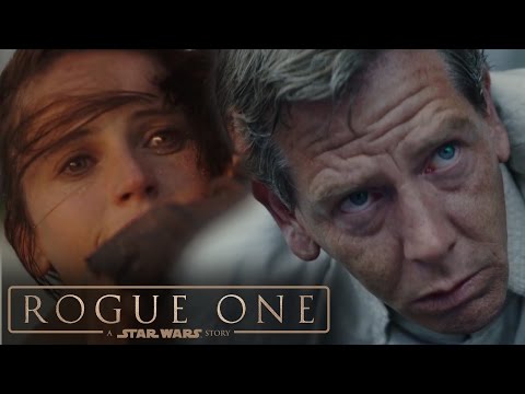 Every Character's Final Thoughts in the Battle of Scarif