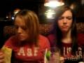 Paige Eating Addie Wanting