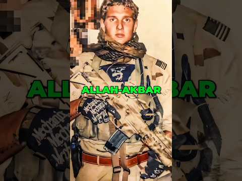 What Happened to the Dude Who Put Two Rounds in a Navy SEAL’s Face?! #usa #military #shorts