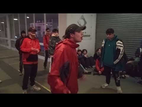 HRN vs. JP vs. MICROX vs. ACENTO:Filtros-AFTER FREESTYLE X STREET COMPANY